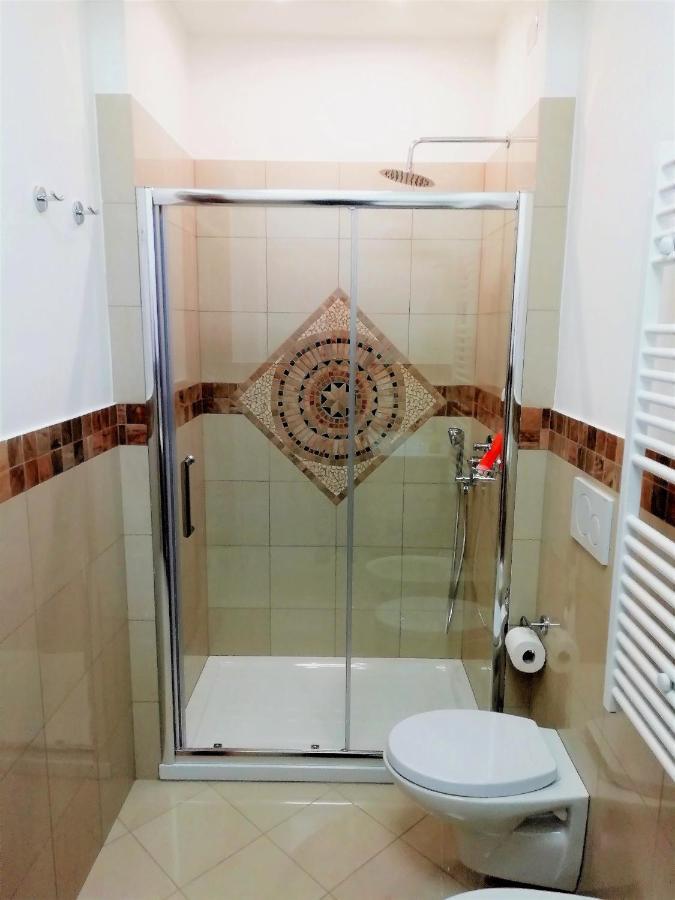 Angelina Suite B&B - Sorrento Centro Kültér fotó