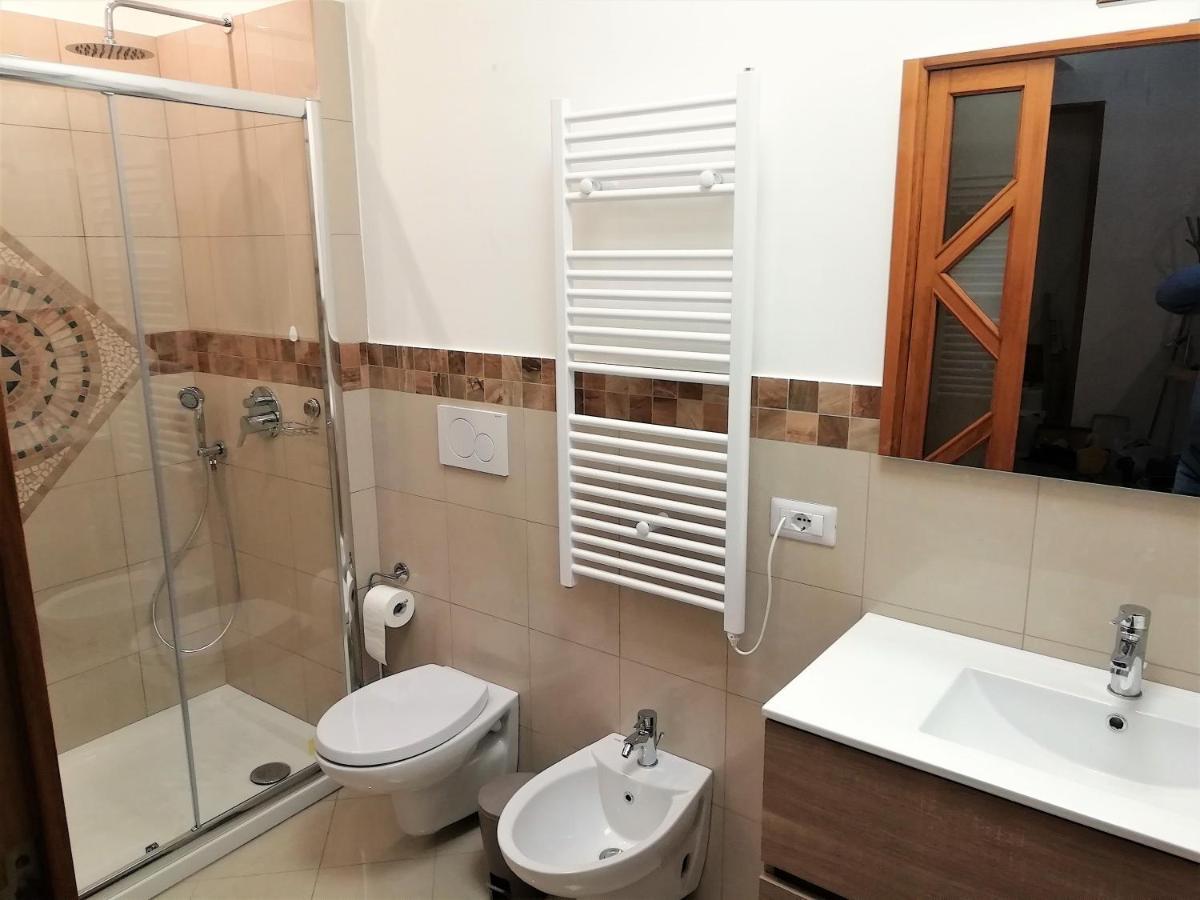 Angelina Suite B&B - Sorrento Centro Kültér fotó
