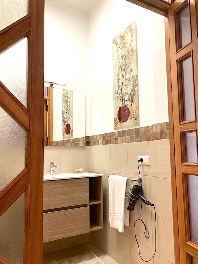 Angelina Suite B&B - Sorrento Centro Kültér fotó